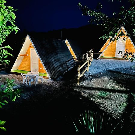 B&B Lao Papasidero エクステリア 写真