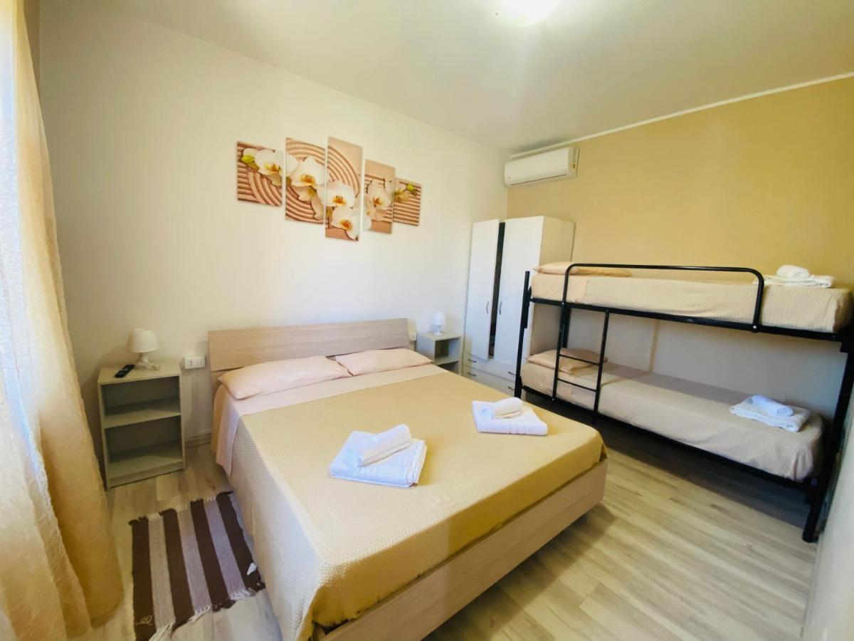 B&B Lao Papasidero エクステリア 写真