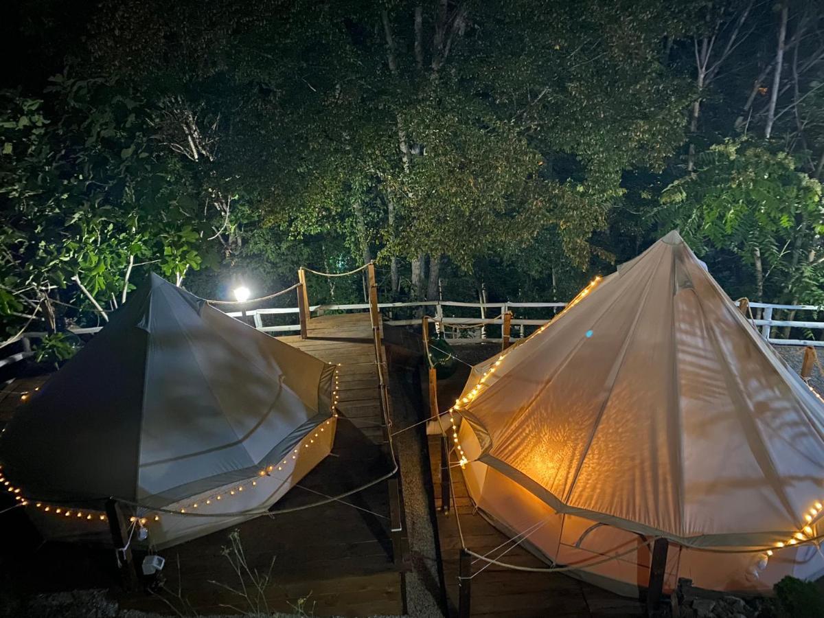 B&B Lao Papasidero エクステリア 写真